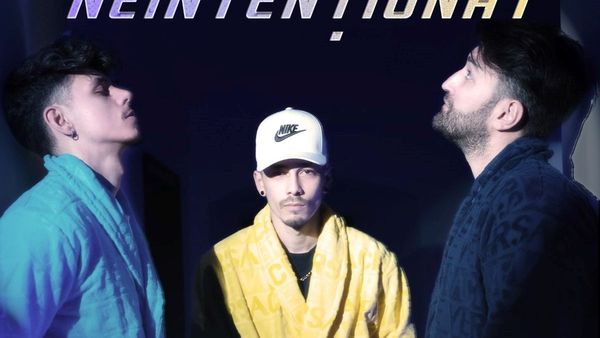 VIDEOCLIP: Smiley x JUNO x Emilian - Neintenționat