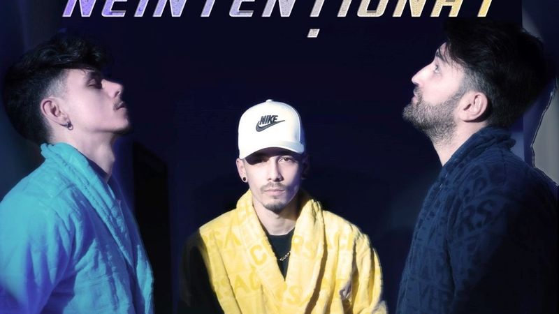 VIDEOCLIP: Smiley x JUNO x Emilian - Neintenționat