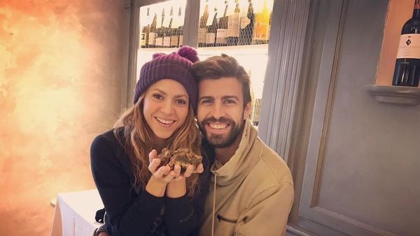Gerard Pique a pomenit public numele fostei sale iubite, Shakira: ”Ultimele luni au fost complicate pentru mine!” Ce a putut să spună despre artistă