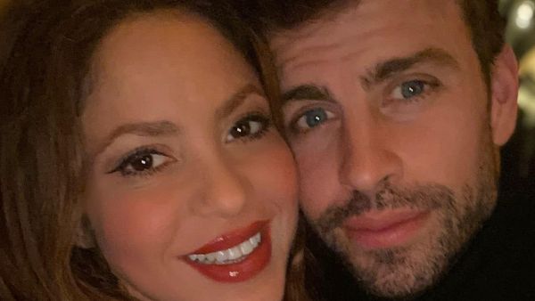 Shakira, o nouă ironie la adresa lui Gerard Pique. Artista a fost protagonista unui moment controversat de Ziua Îndrăgostiților: ”S-ar putea să-mi ucid fostul”