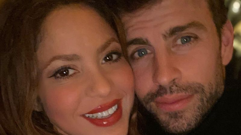 Shakira, o nouă ironie la adresa lui Gerard Pique. Artista a fost protagonista unui moment controversat de Ziua &Icirc;ndrăgostiților: &rdquo;S-ar putea să-mi ucid fostul&rdquo;