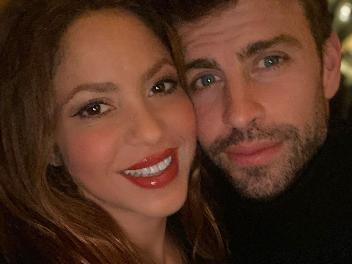 Shakira, o nouă ironie la adresa lui Gerard Pique