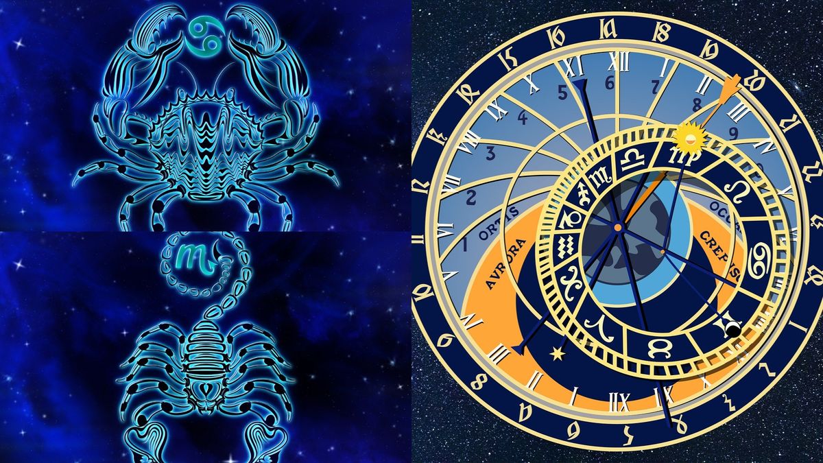 Horoscop mâine, 17 februarie 2023: Racii au noroc în carieră. Scorpionii primesc o sumă importantă de bani