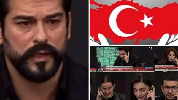 Dezamăgire totală &icirc;n r&acirc;ndul fanilor! Actrița Cansu Dere nu a participat la cel mai mare eveniment de str&acirc;ngere de fonduri din Turcia