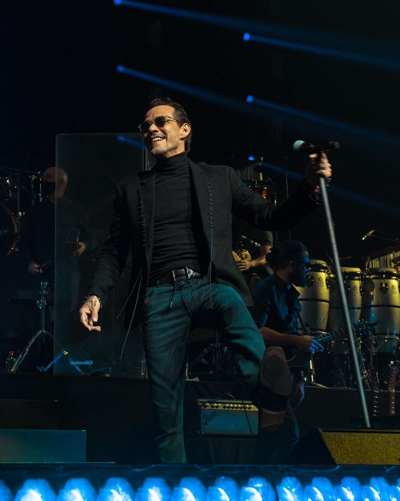 Marc Anthony