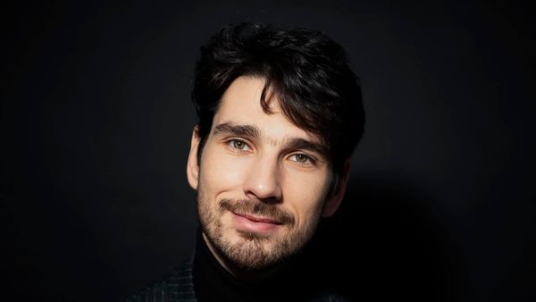 „Este extraordinară, dă viață prin cuvinte!” Anghel Damian, cuvinte de laudă la adresa fostei partenere de cuplu, Lia Bugnar