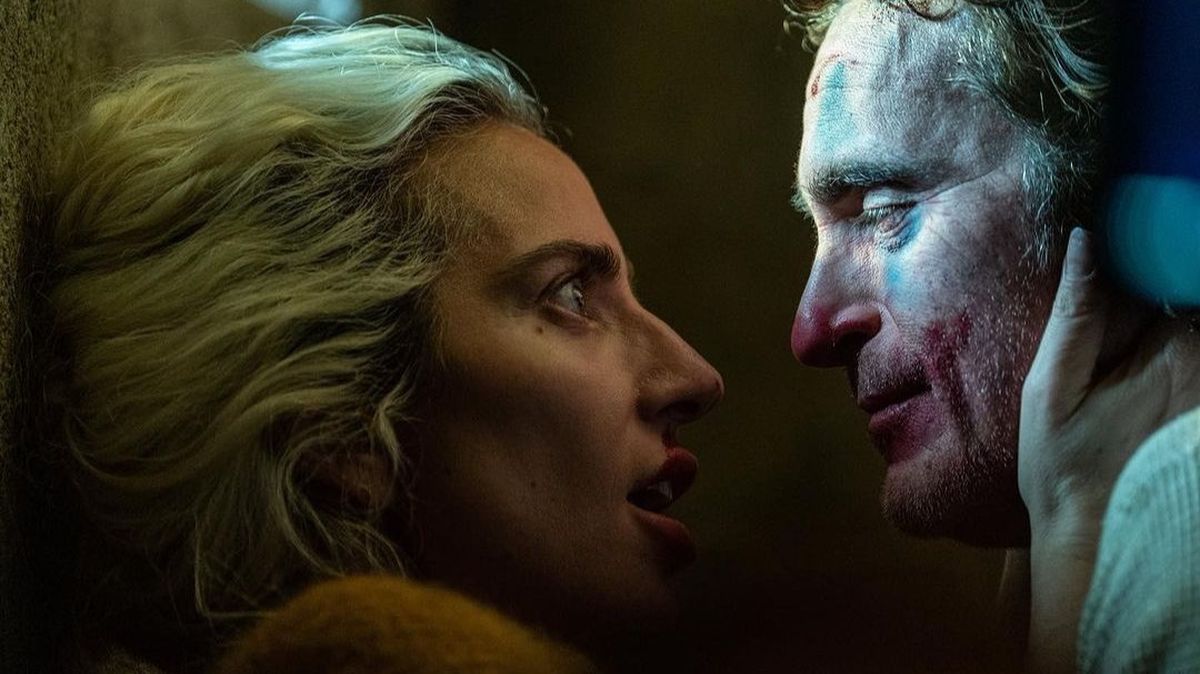 A apărut prima imagine cu Lady Gaga și Joaquin Phoenix din ”Joker: Folie à deux”