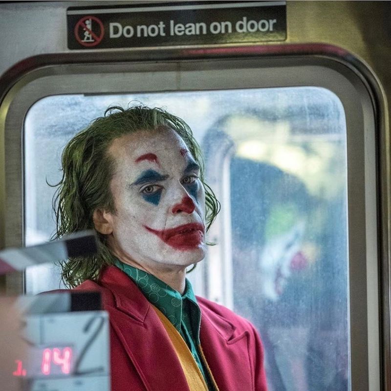 A apărut prima imagine cu Lady Gaga și Joaquin Phoenix  din ”Joker: Folie à deux”