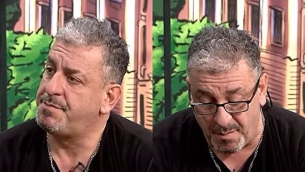 ”Mi-e frică să mai răspund și la telefon!” Momente grele pentru Gazi Demirel. Artistul și-a pierdut 12 rude în urma cutremurului din Turcia