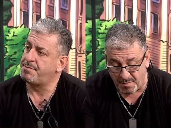&rdquo;Mi-e frică să mai răspund și la telefon!&rdquo; Momente grele pentru Gazi Demirel. Artistul și-a pierdut 12 rude &icirc;n urma cutremurului din Turcia