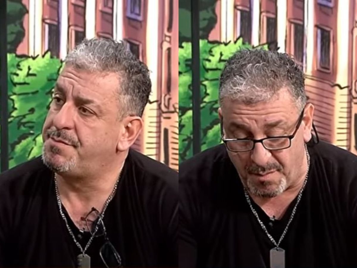 Gazi Demirel și-a pierdut mai multe rude