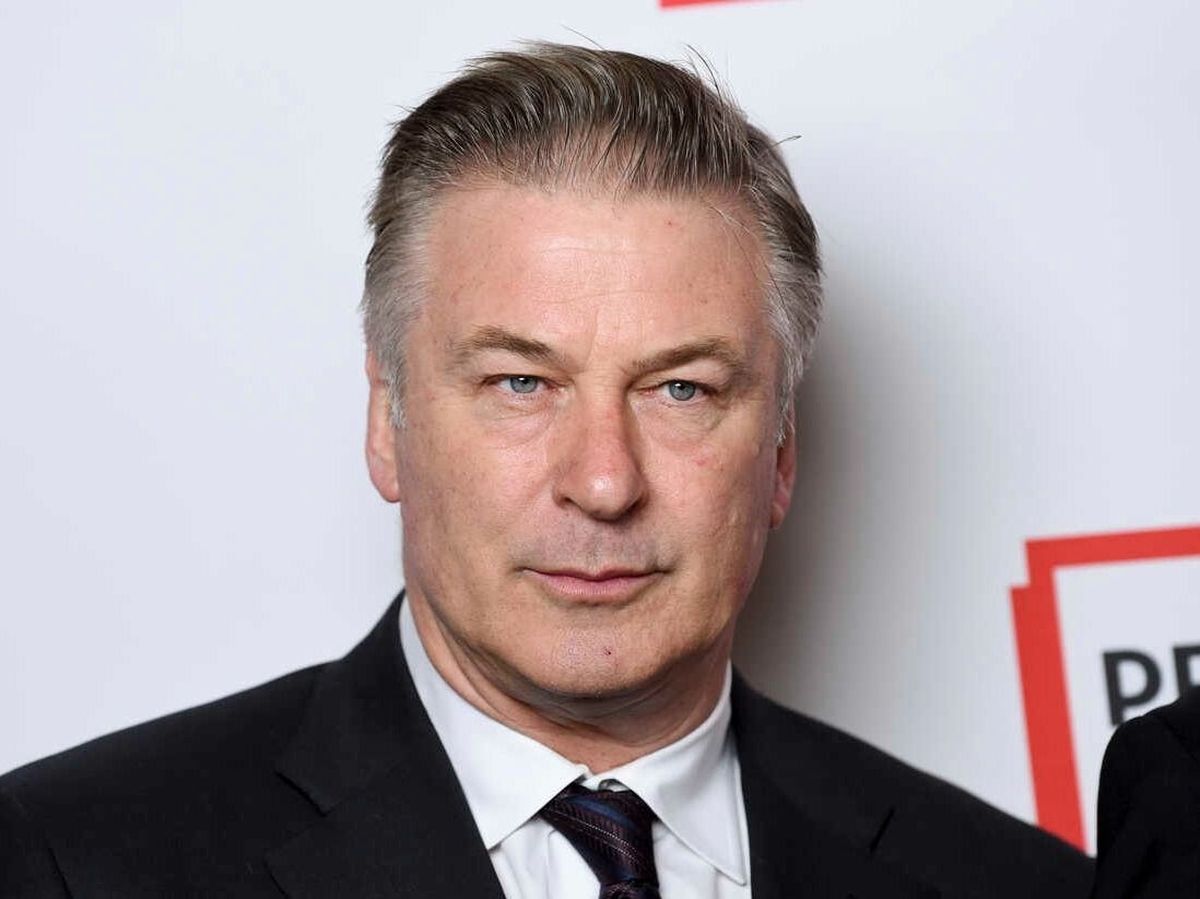 Alec Baldwin se întoarce pe platoul de filmare