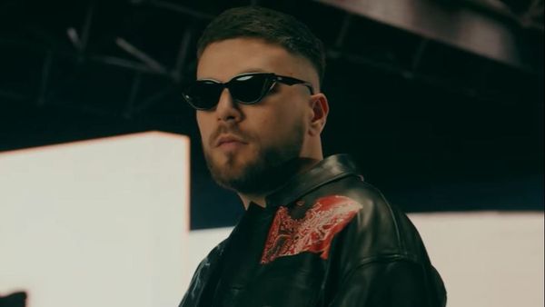 VIDEOCLIP: SHIFT - Fistic