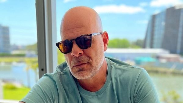 Diagnostic crunt pentru Bruce Willis: ”Este dureros! Nu există tratamente pentru această boală”. Celebrul actor suferă de demență frontotemporală