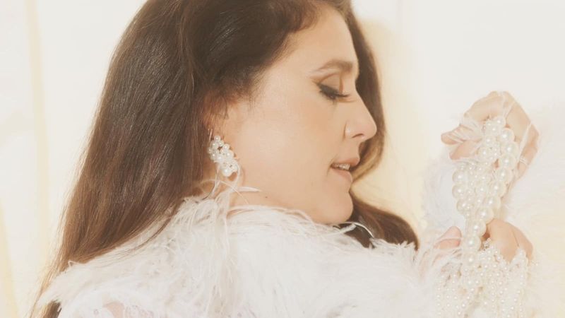 VIDEOCLIP: Jessie Ware - Pearls