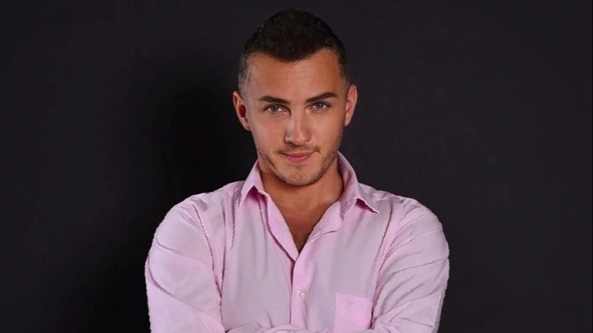 Ce spune Mihai Trăistariu despre reprezentantul României la Eurovision