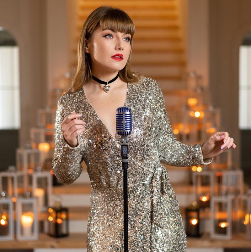 Bărbații celebri care i-au făcut avansuri Alexadrei Ungureanu