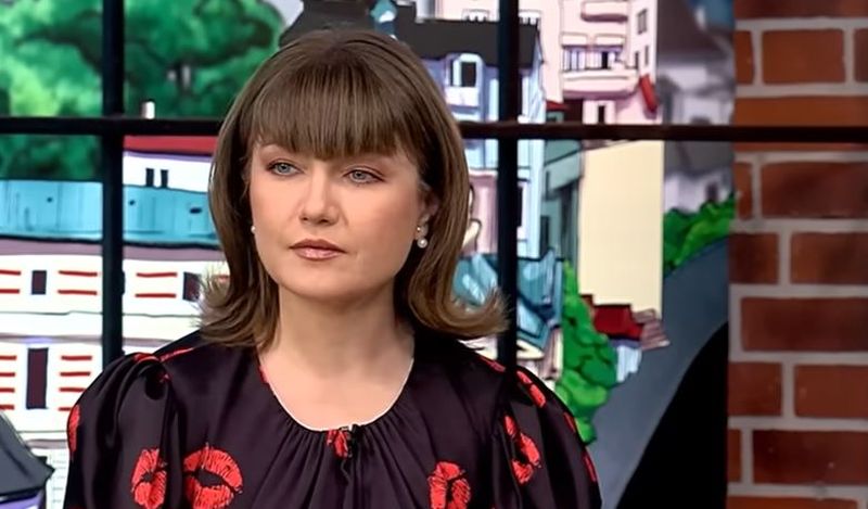 Bărbații celebri care i-au făcut avansuri Alexadrei Ungureanu