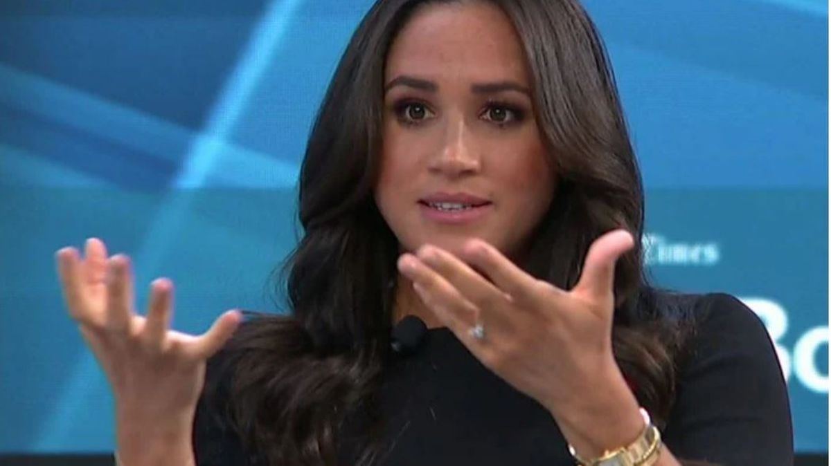 Meghan Markle, mesaje acide la adresa soției Prințului William, Kate Middleton