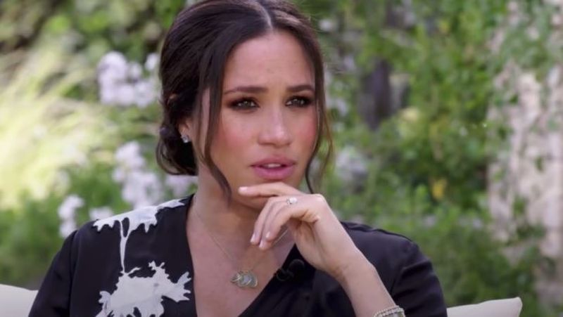 Meghan Markle, mesaje acide la adresa soției Prințului William