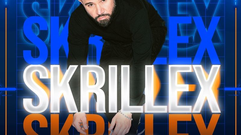 Skrillex, artistul sold out de la SAGA Festival, lansează albumul &rdquo;Quest for Fire&rdquo;