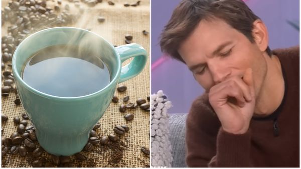 Obiceiul lui Ashton Kutcher care i-a făcut pe mulți să vomite cand au auzit ce își pune actorul în cafea dimineața