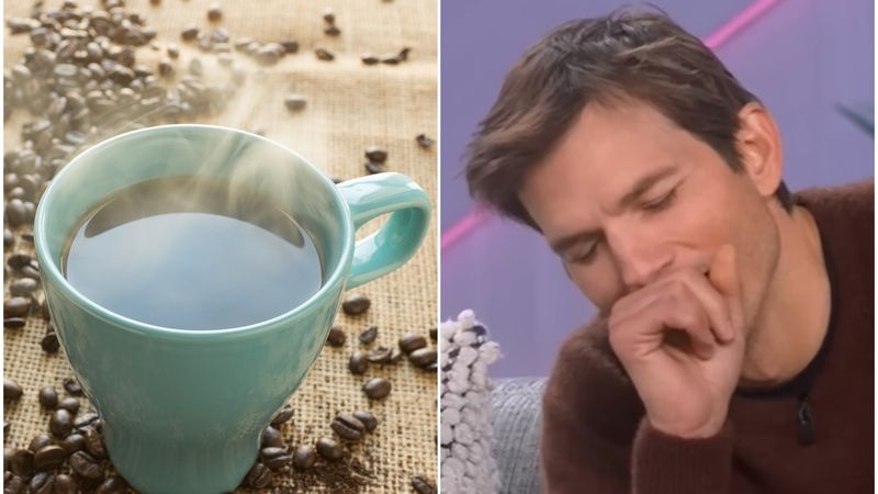 Obiceiul lui Ashton Kutcher care i-a făcut pe mulți să vomite cand au auzit ce &icirc;și pune actorul &icirc;n cafea dimineața