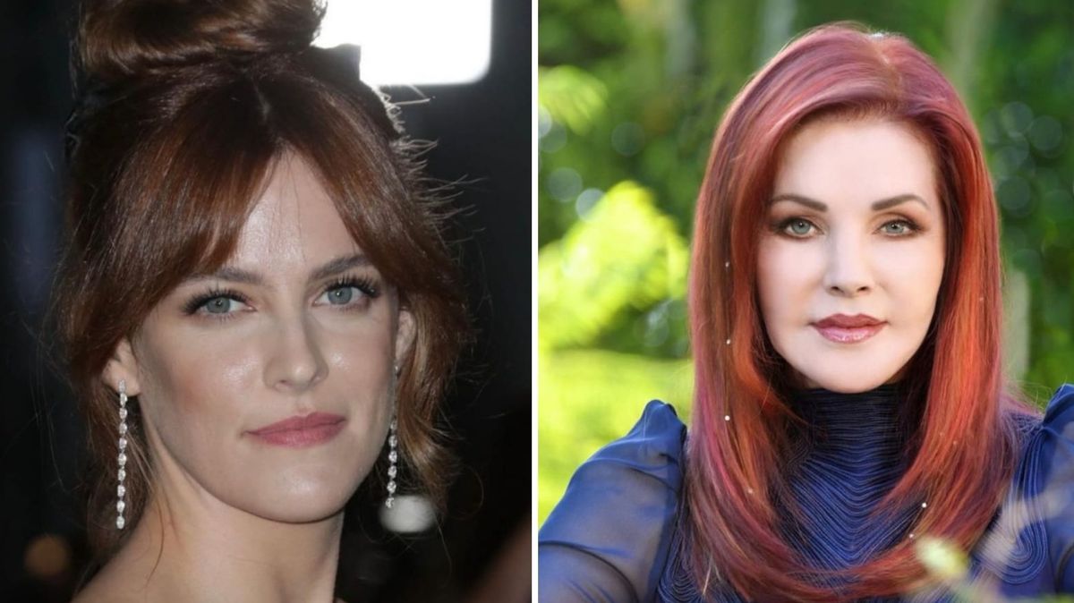 Fiica Lisei Marie Presley nu stă cu mâinile încrucișate. Ce decizie a luat după ce bunica ei, Priscilla Presley a contestat testamentul mamei ei în instanță