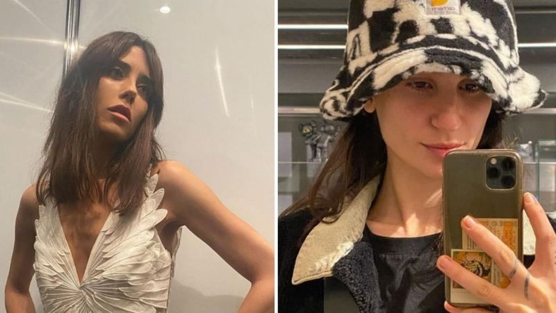C&acirc;nd a dispărut, de fapt, Cansu Dere, din social media! Ultima poză cu actrița de pe Instagram nu este cea relevantă