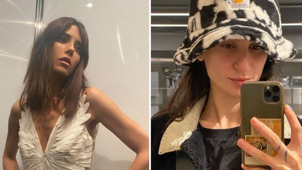 Cansu Dere a disparut din social media