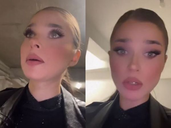 &bdquo;&Icirc;mi venea să dau cu ele de păm&acirc;nt!&rdquo; Theo Rose, probleme la ultimul concert! Nu i s-a mai &icirc;nt&acirc;mplat asta vreodată