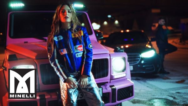 VIDEOCLIP: Minelli x SICKOTOY - Think About U