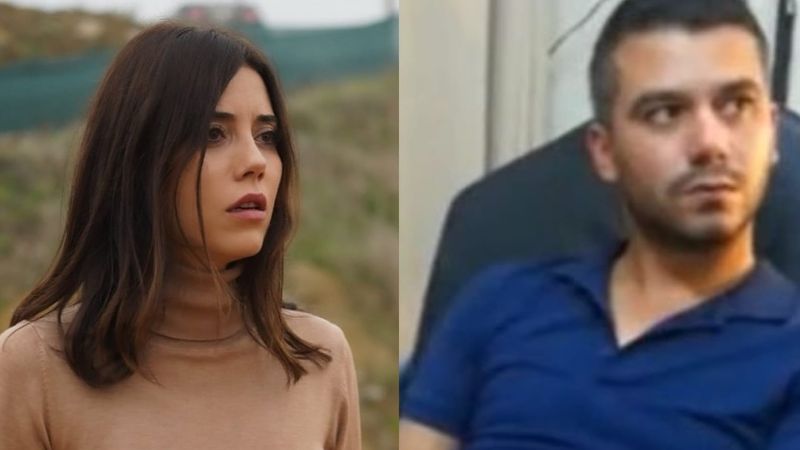 VIDEO Șoc total pentru Cansu Dere! Fratele actriței, Arda Dere, &icirc;mpuscat &icirc;ntr-un atac armat