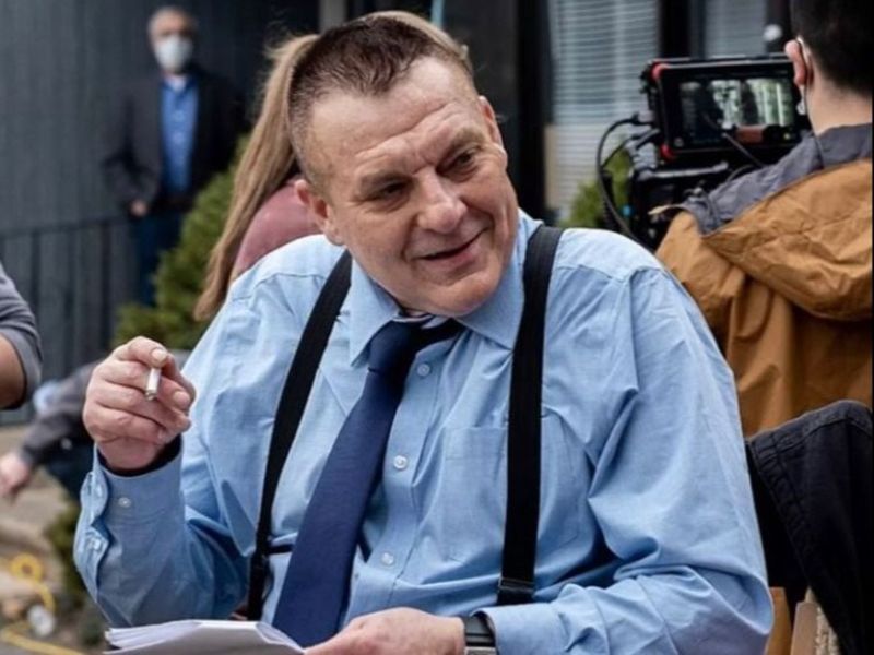 Tom Sizemore, în stare critică după un anevrism cerebral