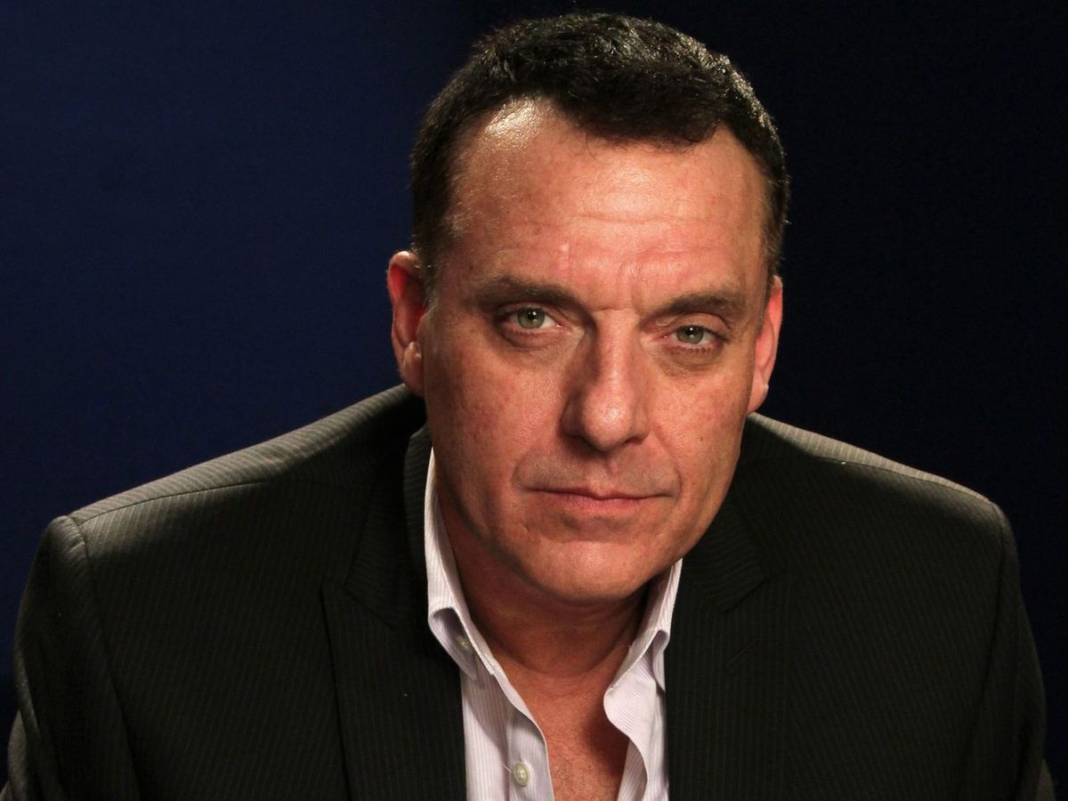 Tom Sizemore, în stare critică după un anevrism cerebral