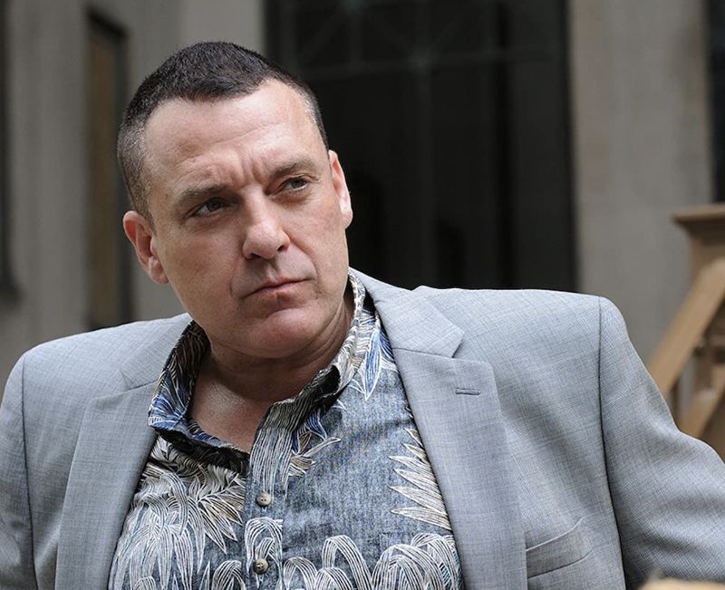 Tom Sizemore, în stare critică după un anevrism cerebral