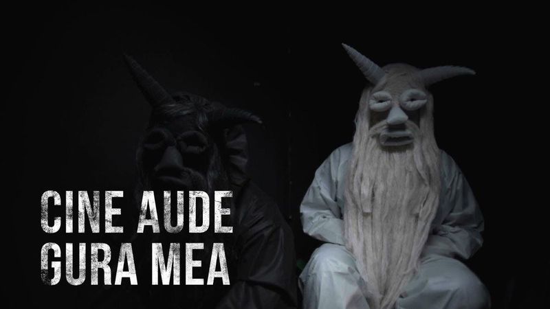 Subcarpați a lansat piesa &rdquo;Cine Aude Gura Mea&rdquo;
