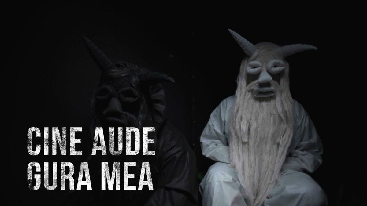 Subcarpați - Cine Aude Gura Mea