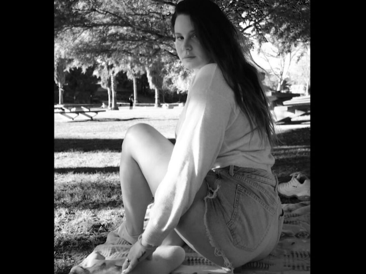 Lana Del Rey a lansat piesa "A&W"