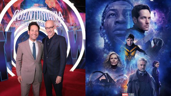 ”Ant-Man and the Wasp: Quantumania", debut extraordinar la box office-ul nord-american cu încasări de 110 milioane de dolari