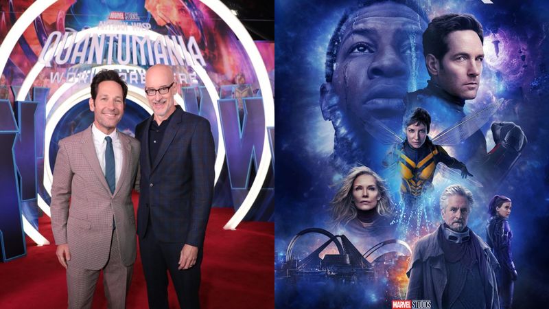 &rdquo;Ant-Man and the Wasp: Quantumania", debut extraordinar la box office-ul nord-american cu &icirc;ncasări de 110 milioane de dolari