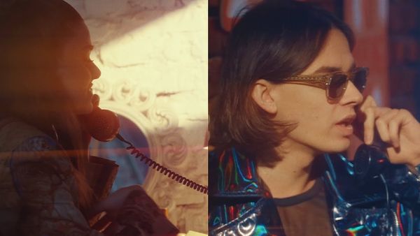 RARES X THEO ROSE X DOMINO - Sambata Seara