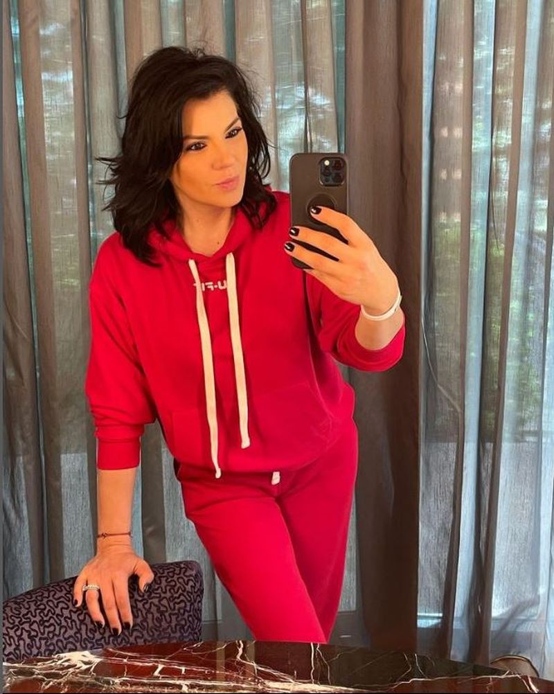 Irina Nicolae, despre neînţelegerile dintre ea şi fostele sale colege.