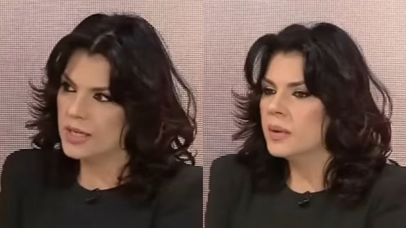 &rdquo;Am fost dezamăgită!&rdquo; Irina Nicolae rupe tăcerea și tranșează scandalul cu fostele sale colege. Artista a recunoscut de ce a părăsit trupa A.S.I.A