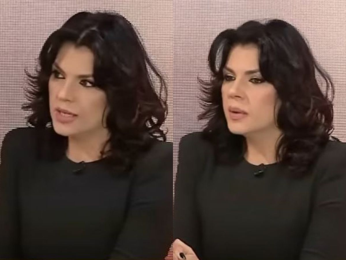 Irina Nicolae, despre neînţelegerile dintre ea şi fostele sale colege.