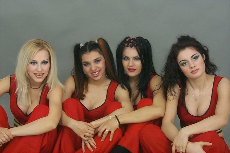 Irina Nicolae, despre neînţelegerile dintre ea şi fostele sale colege.