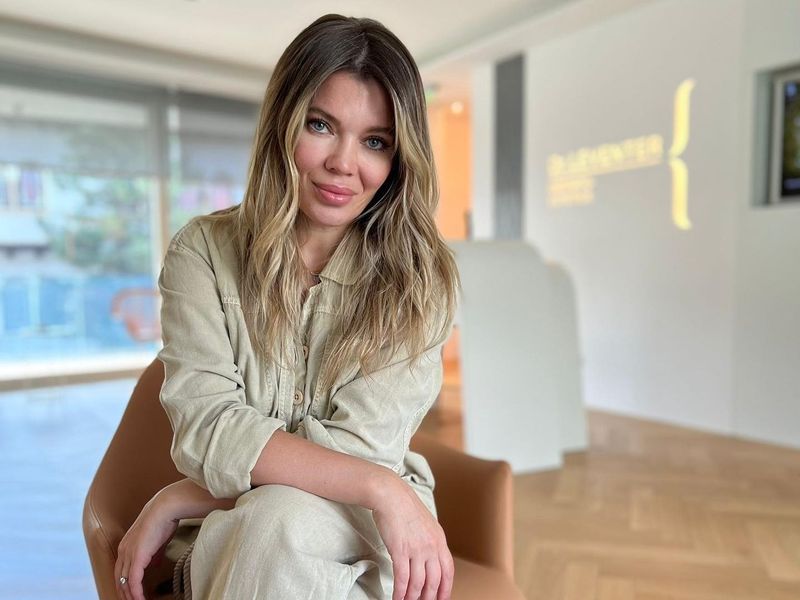 Gina Pistol se retrage din televiziune