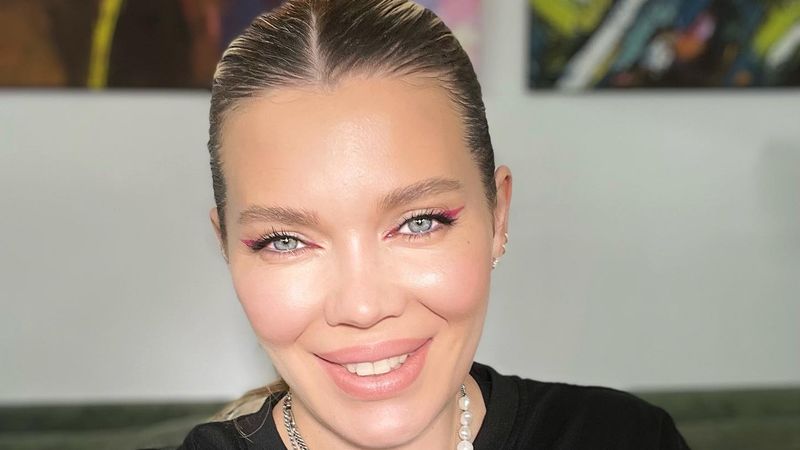 Iubita lui Smiley se retrage din televiziune! Ce a determinat-o pe Gina Pistol să ia această decizie: &rdquo;O să &icirc;ncerc să nu pl&acirc;ng&rdquo;