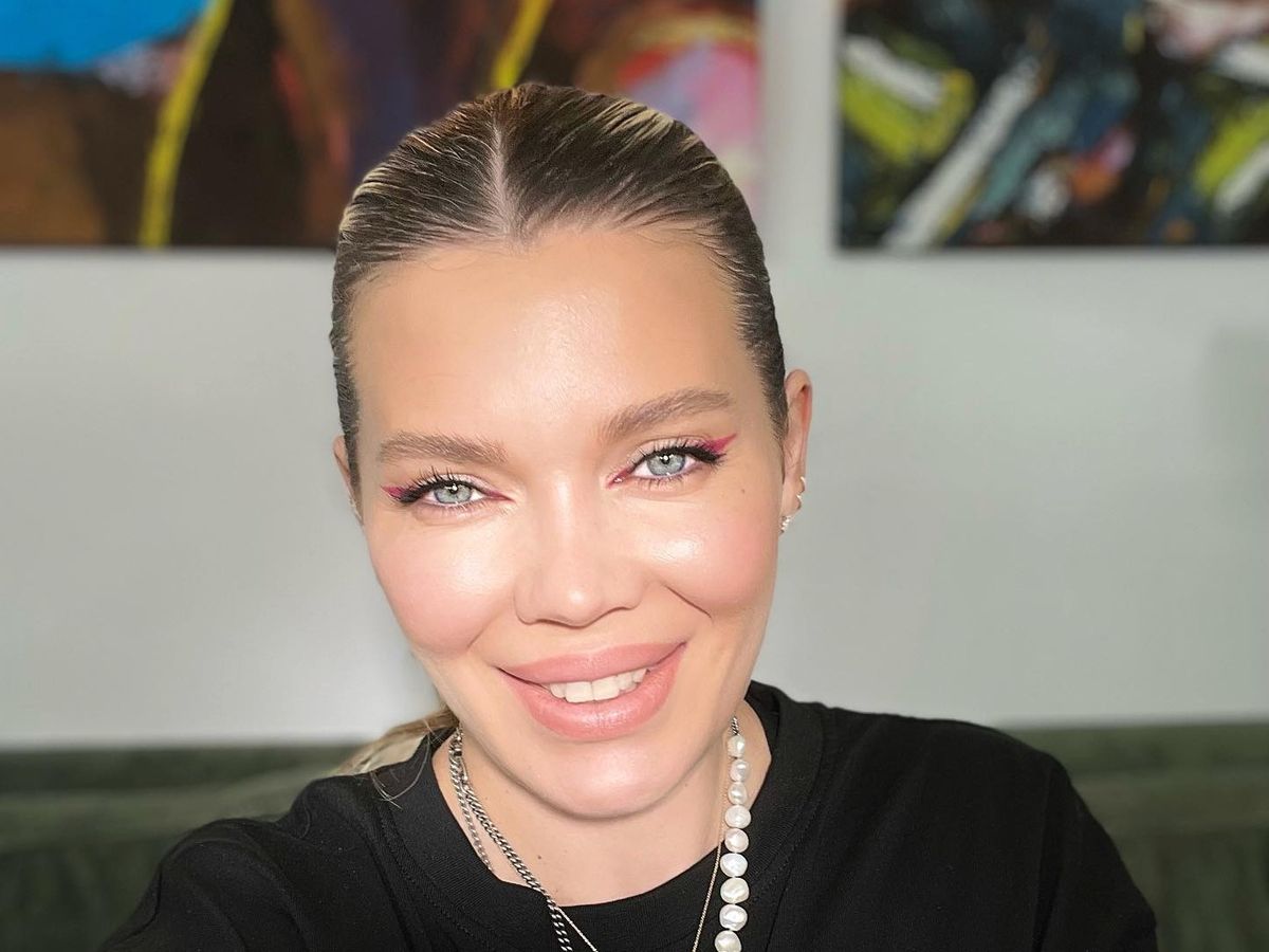 Gina Pistol se retrage din televiziune