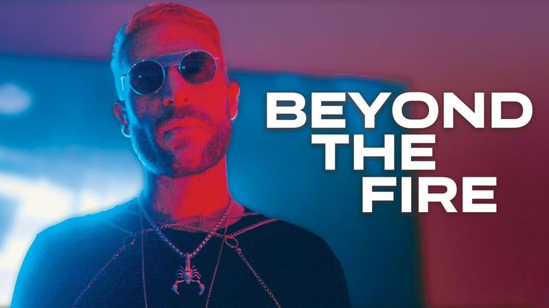 VIDEOCLIP: Don Diablo - Beyond the Fire